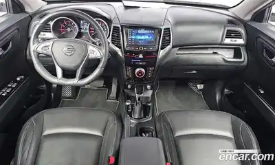 SsangYong TIBOLI 2018 1.6 автомат (гидро), миниатюра 7