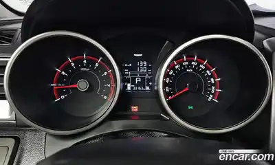 SsangYong TIBOLI 2018 1.6 автомат (гидро), миниатюра 8
