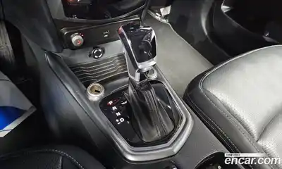 SsangYong TIBOLI 2018 1.6 автомат (гидро), миниатюра 9