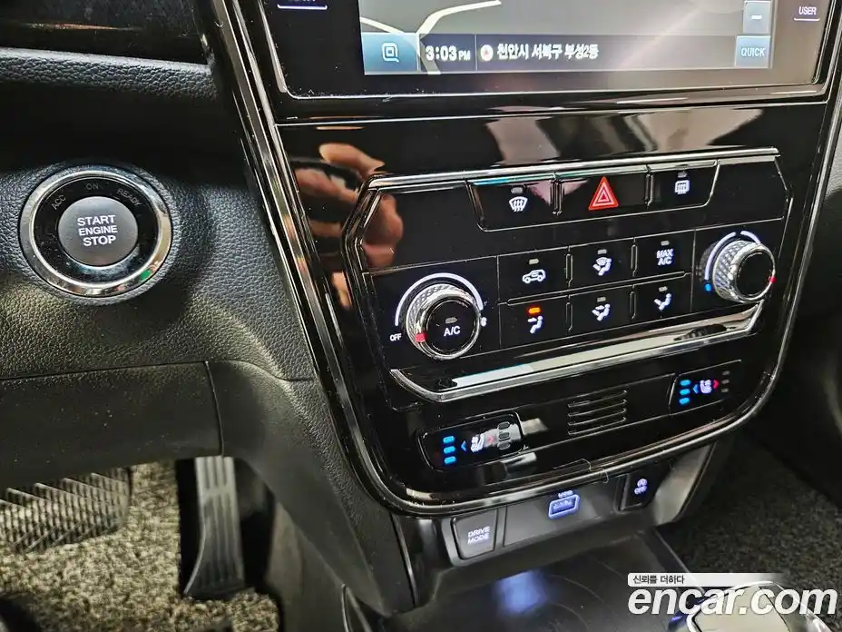 SsangYong TIBOLI 2019 1.6 автомат (гидро), фото 12