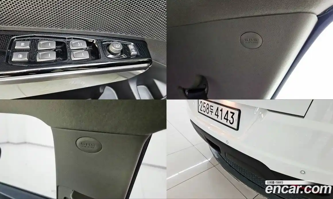 SsangYong TIBOLI 2019 1.6 автомат (гидро), фото 17