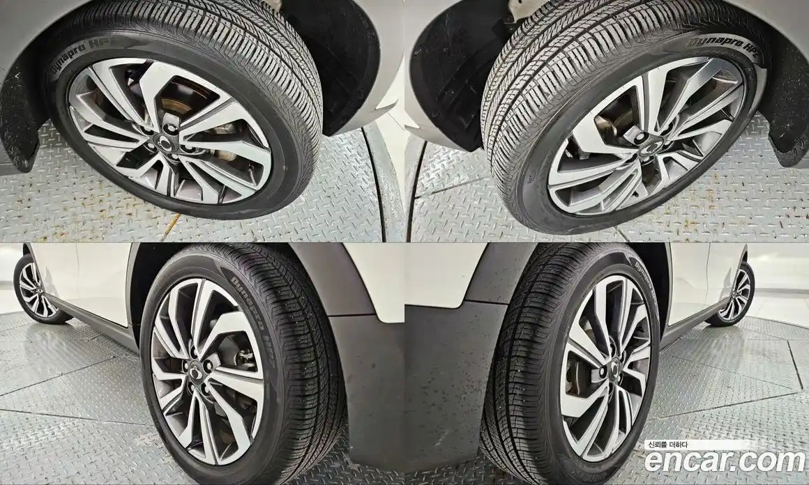 SsangYong TIBOLI 2019 1.6 автомат (гидро), фото 20