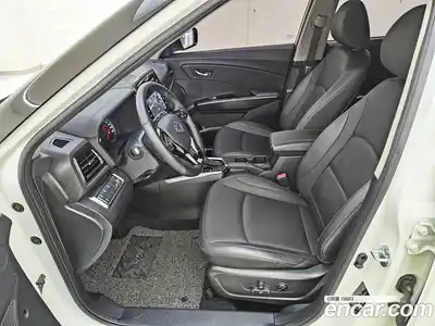 SsangYong TIBOLI 2019 1.6 автомат (гидро), миниатюра 10