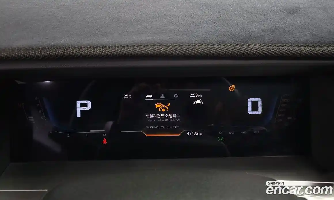 SsangYong Torres 2023 1.5 автомат (гидро), фото 11