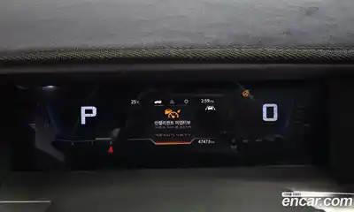 SsangYong Torres 2023 1.5 автомат (гидро), миниатюра 11