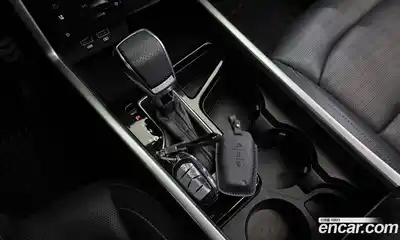 SsangYong Torres 2023 1.5 автомат (гидро), миниатюра 12