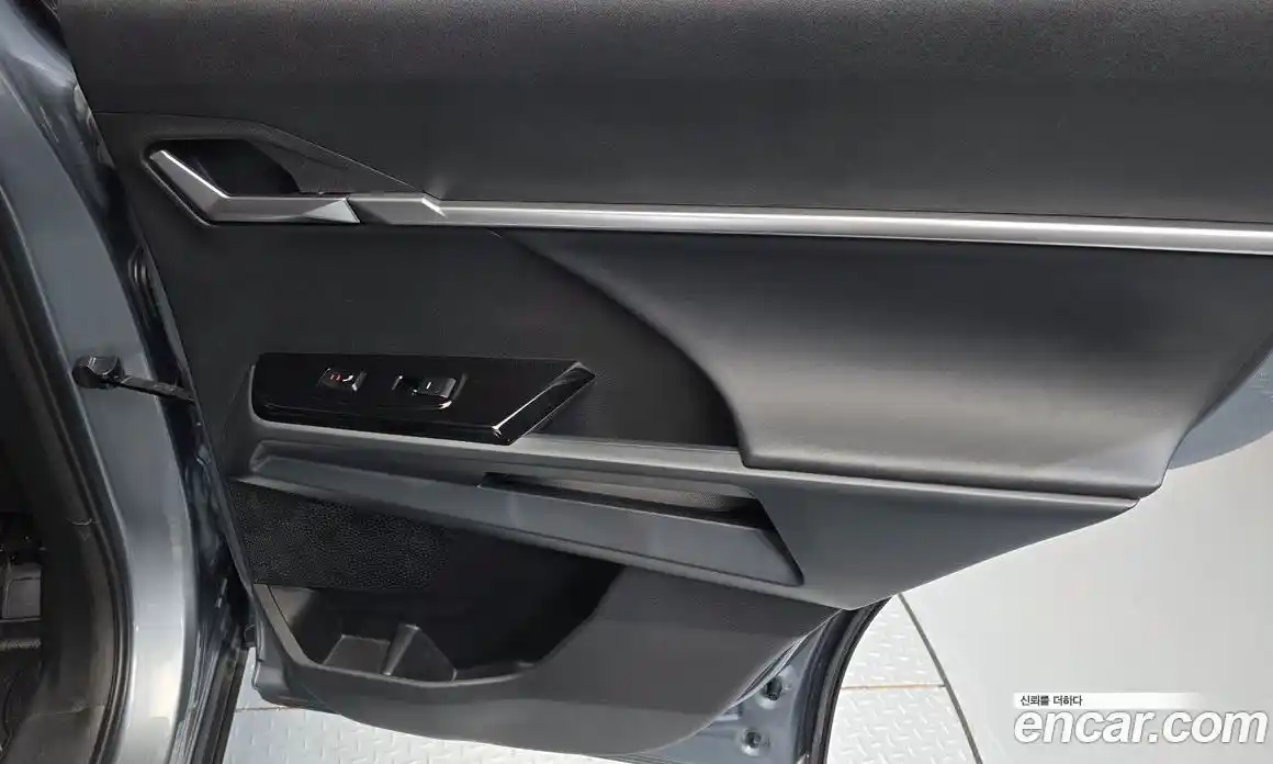 SsangYong Torres 2023 1.5 автомат (гидро), фото 15