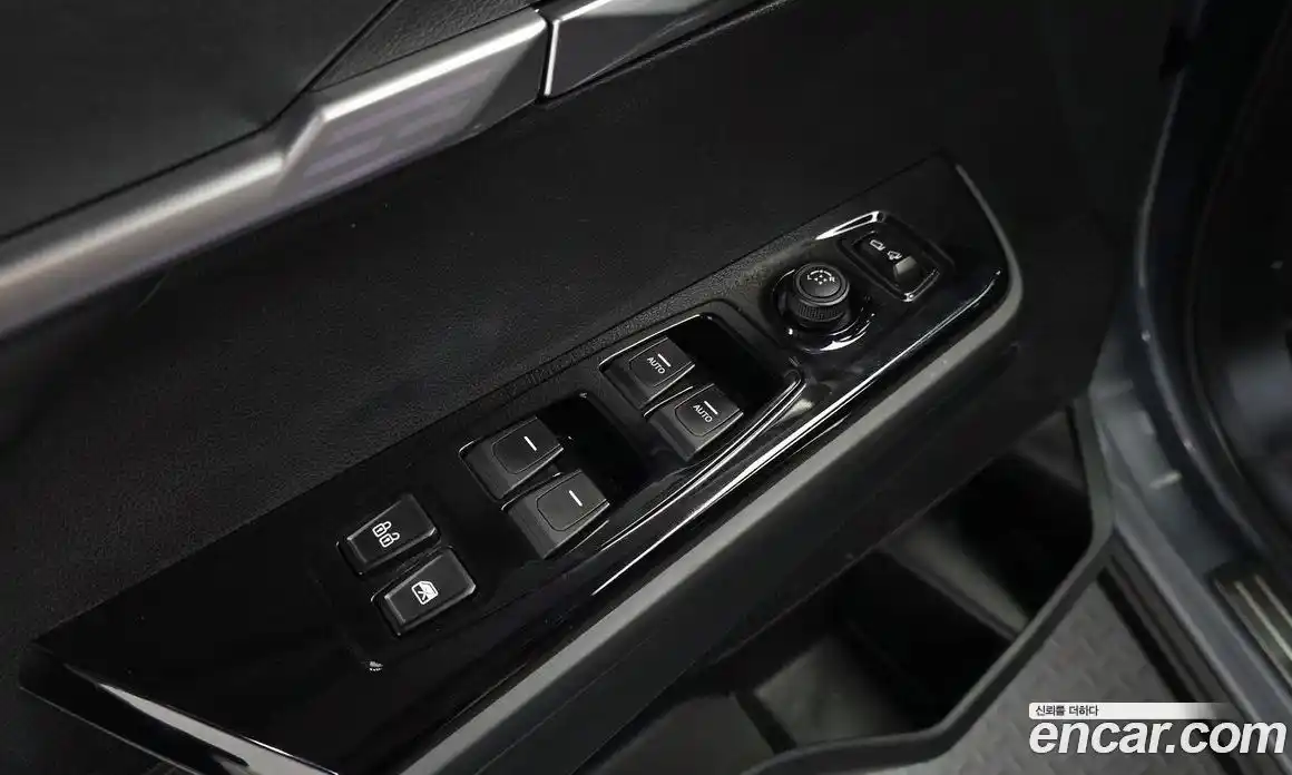 SsangYong Torres 2023 1.5 автомат (гидро), фото 27