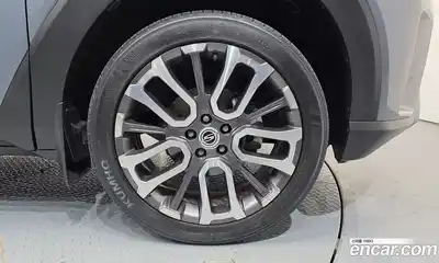 SsangYong Torres 2023 1.5 автомат (гидро), миниатюра 5