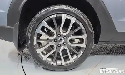 SsangYong Torres 2023 1.5 автомат (гидро), миниатюра 7