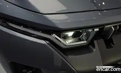 SsangYong Torres 2023 1.5 автомат (гидро), миниатюра 8