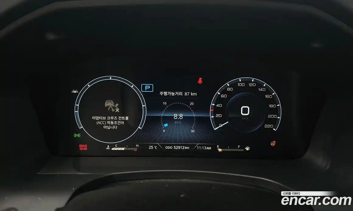 SsangYong Rexton 2021 2.2 автомат (гидро), фото 11