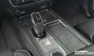 SsangYong Rexton 2021 2.2 автомат (гидро), миниатюра 12
