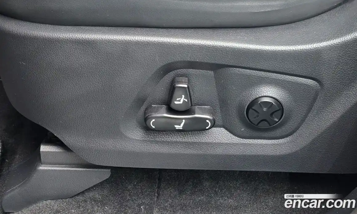 SsangYong Rexton 2021 2.2 автомат (гидро), фото 24
