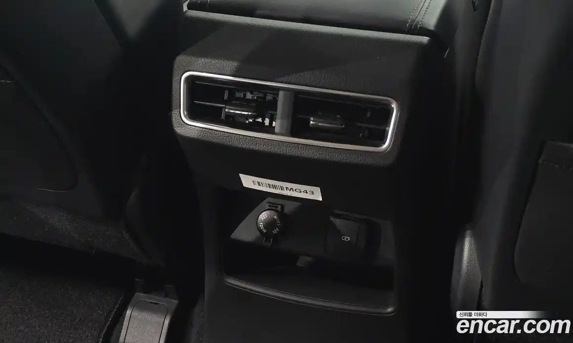 SsangYong Rexton 2021 2.2 автомат (гидро), фото 29