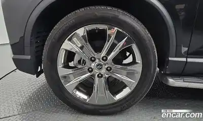 SsangYong Rexton 2021 2.2 автомат (гидро), миниатюра 5