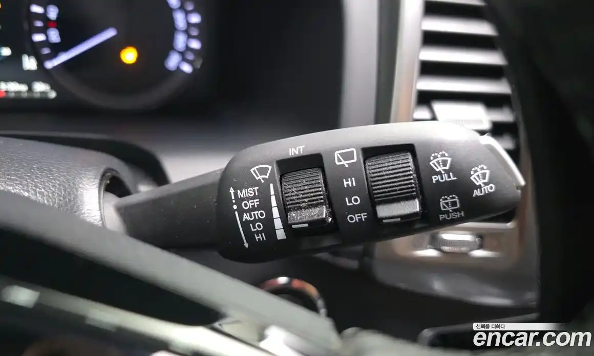 SsangYong Rexton 2019 2.2 автомат (гидро), фото 22