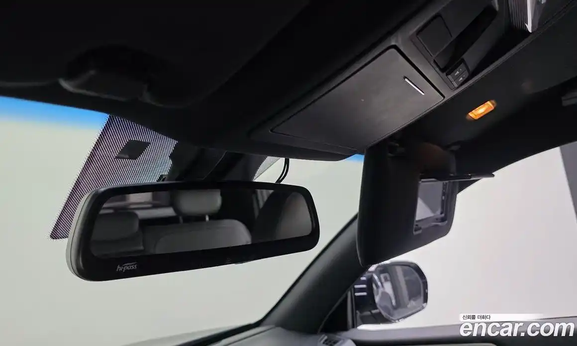 SsangYong Rexton 2019 2.2 автомат (гидро), фото 23