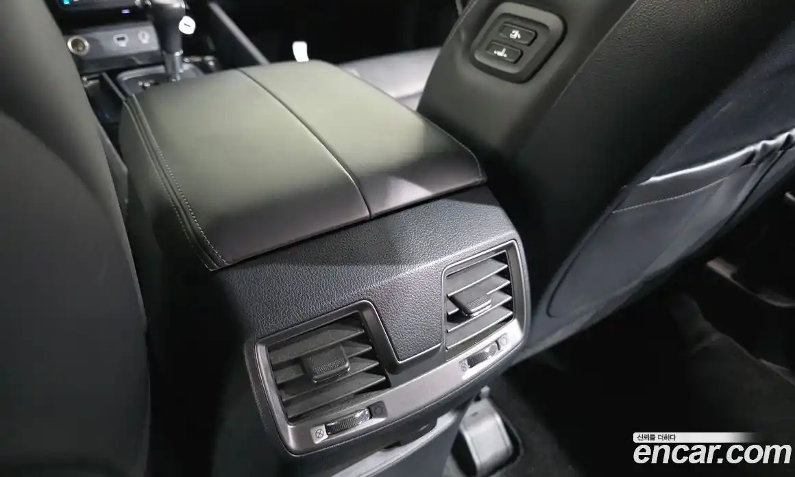 SsangYong Rexton 2019 2.2 автомат (гидро), фото 28
