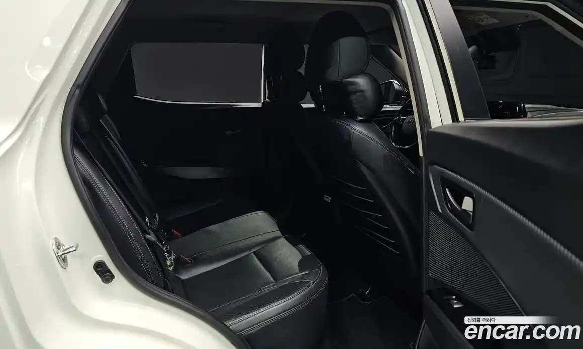 SsangYong TIBOLI 2021 1.5 автомат (гидро), фото 18