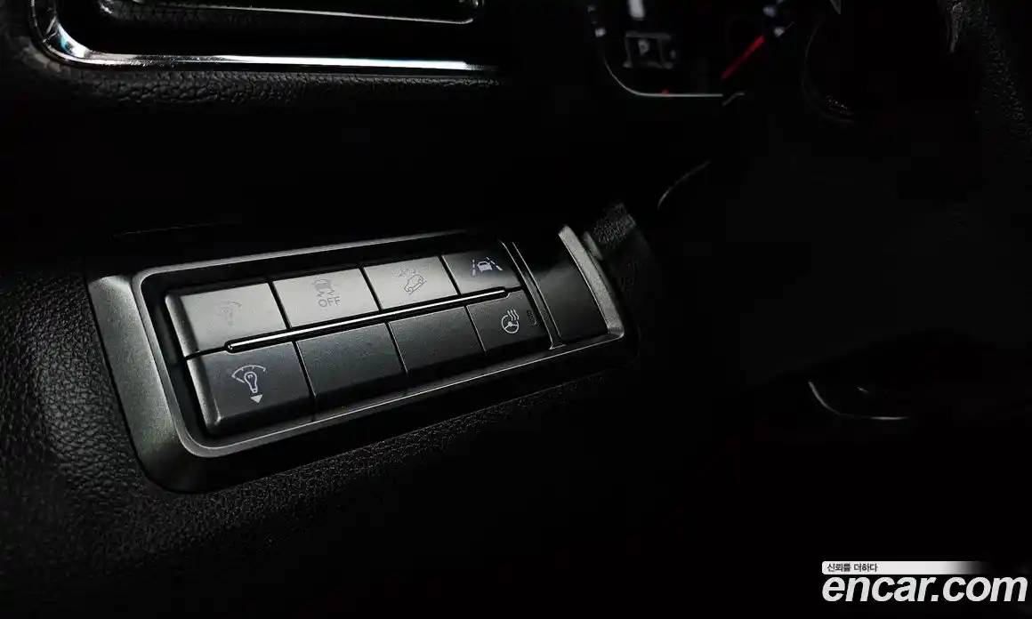 SsangYong TIBOLI 2021 1.5 автомат (гидро), фото 24