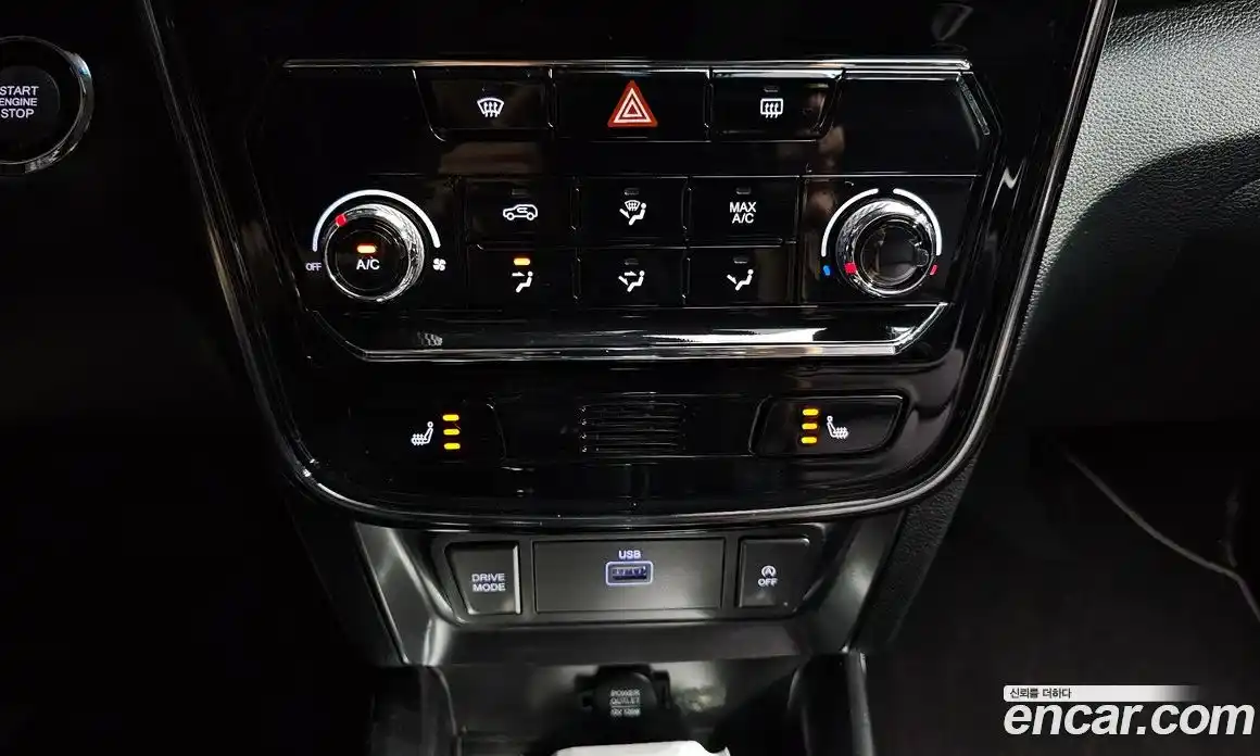 SsangYong TIBOLI 2021 1.5 автомат (гидро), фото 26