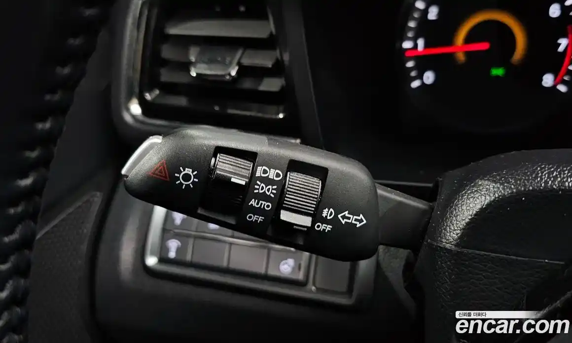 SsangYong TIBOLI 2021 1.5 автомат (гидро), фото 27