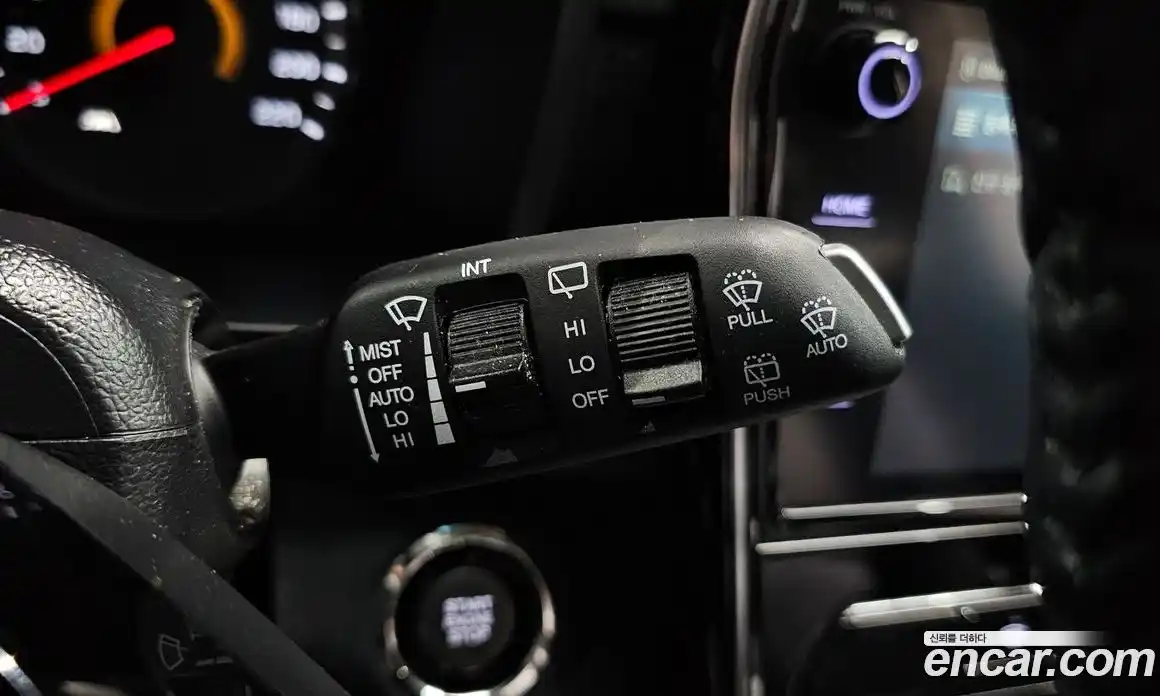 SsangYong TIBOLI 2021 1.5 автомат (гидро), фото 28
