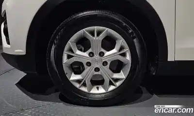 SsangYong TIBOLI 2021 1.5 автомат (гидро), миниатюра 5