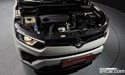 SsangYong TIBOLI 2021 1.5 автомат (гидро), миниатюра 6