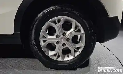 SsangYong TIBOLI 2021 1.5 автомат (гидро), миниатюра 7