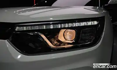 SsangYong TIBOLI 2021 1.5 автомат (гидро), миниатюра 8