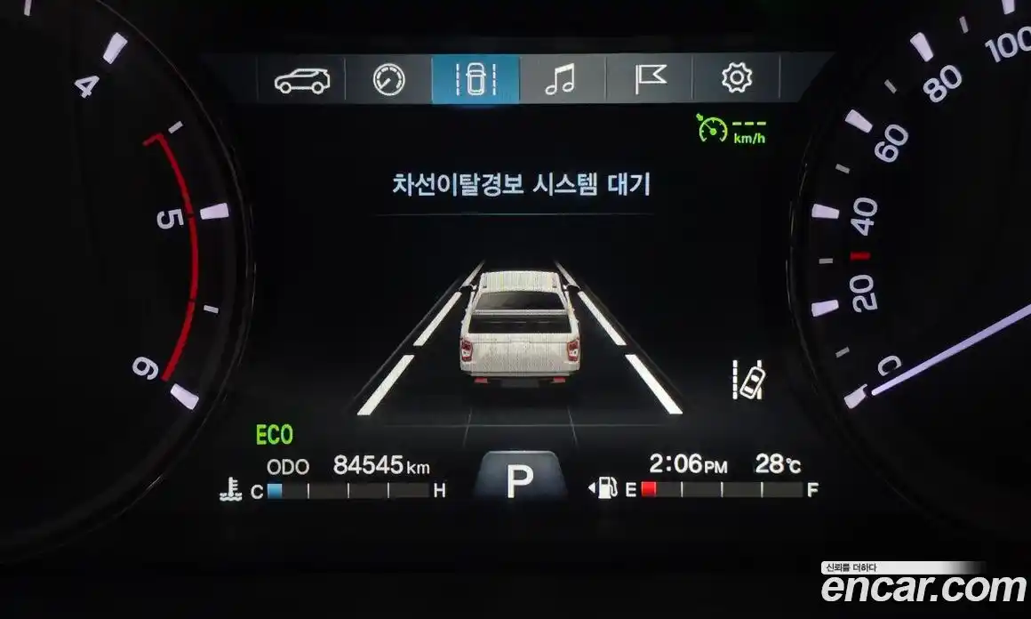SsangYong Rexton 2019 2.2 автомат (гидро), фото 16