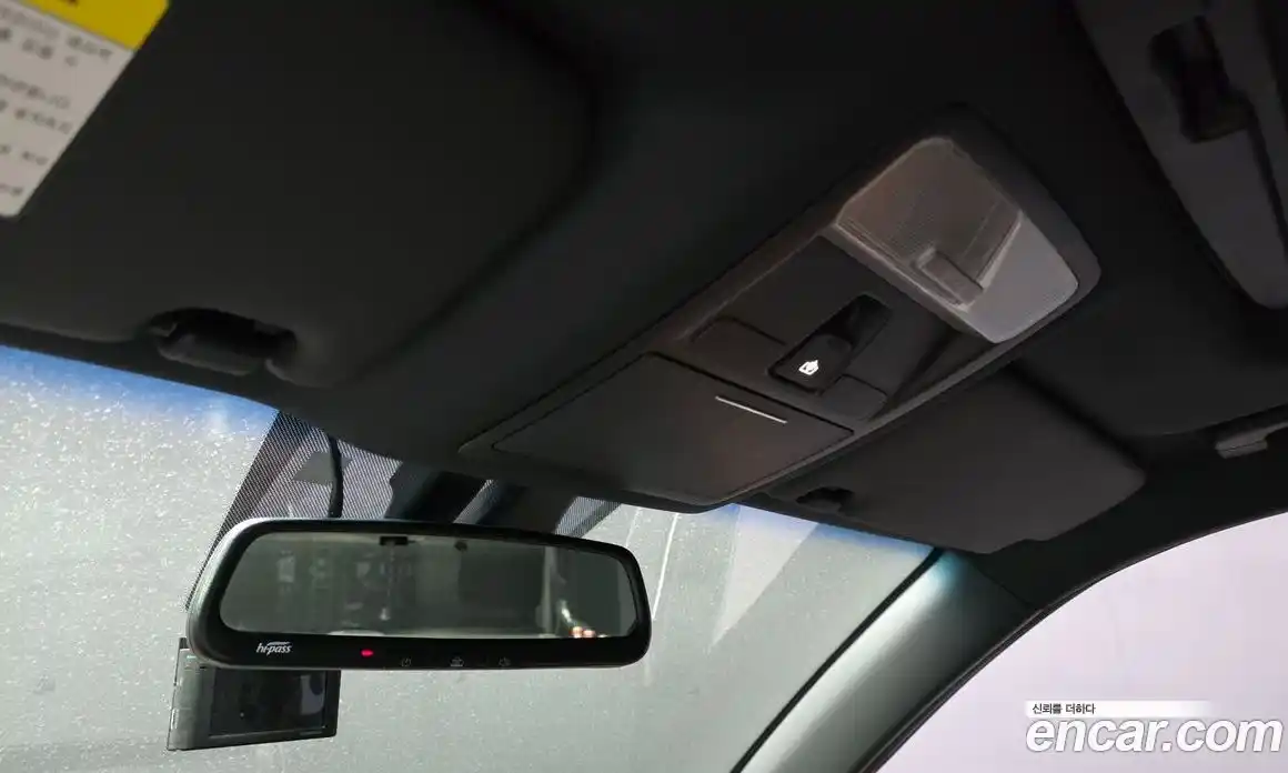 SsangYong Rexton 2019 2.2 автомат (гидро), фото 17