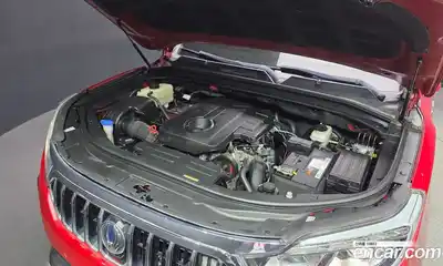 SsangYong Rexton 2019 2.2 автомат (гидро), миниатюра 6
