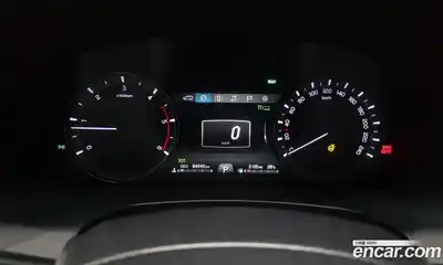 SsangYong Rexton 2019 2.2 автомат (гидро), миниатюра 8