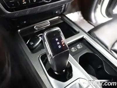 SsangYong Rexton 2021 2.2 автомат (гидро), миниатюра 9