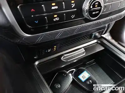 SsangYong Rexton 2021 2.2 автомат (гидро), миниатюра 10
