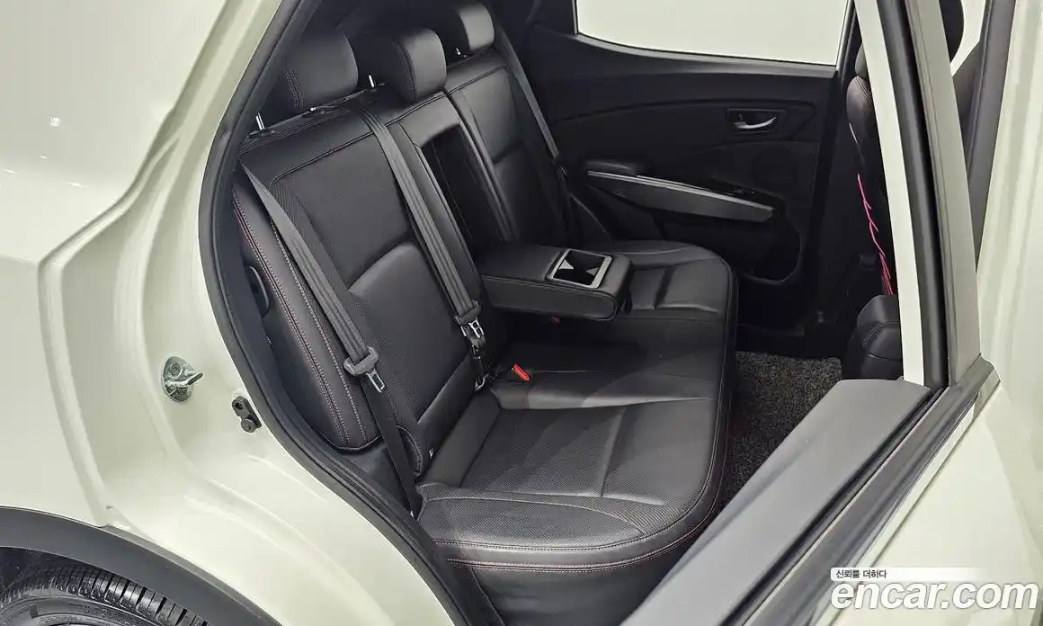 SsangYong TIBOLI 2020 1.5 автомат (гидро), фото 11