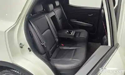 SsangYong TIBOLI 2020 1.5 автомат (гидро), миниатюра 11