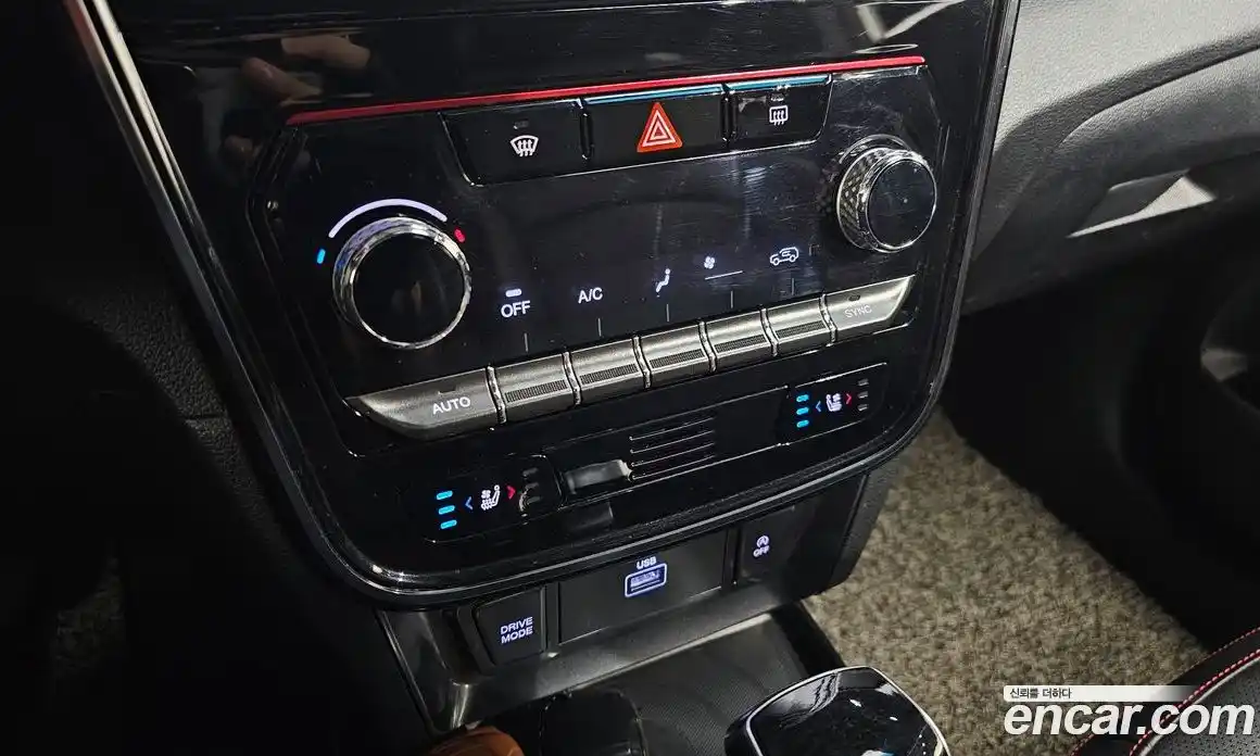 SsangYong TIBOLI 2020 1.5 автомат (гидро), фото 17