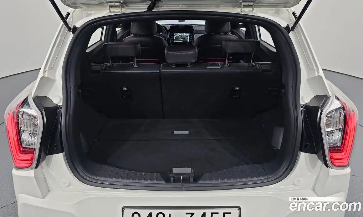 SsangYong TIBOLI 2020 1.5 автомат (гидро), фото 20