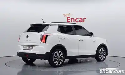 SsangYong TIBOLI 2020 1.5 автомат (гидро), миниатюра 2