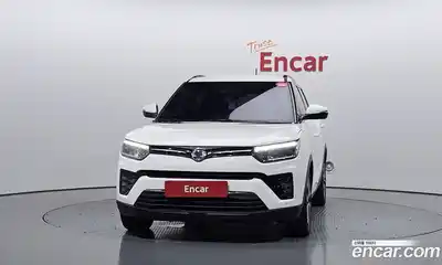 SsangYong TIBOLI 2020 1.5 автомат (гидро), миниатюра 3