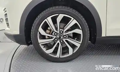 SsangYong TIBOLI 2020 1.5 автомат (гидро), миниатюра 5