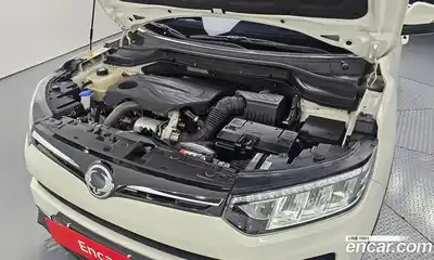 SsangYong TIBOLI 2020 1.5 автомат (гидро), миниатюра 6