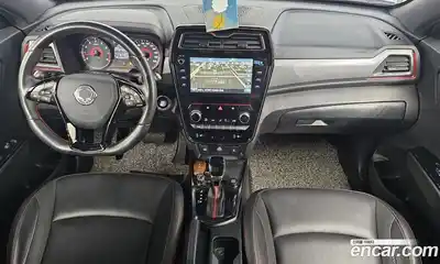 SsangYong TIBOLI 2020 1.5 автомат (гидро), миниатюра 7