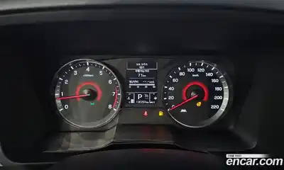 SsangYong TIBOLI 2020 1.5 автомат (гидро), миниатюра 8