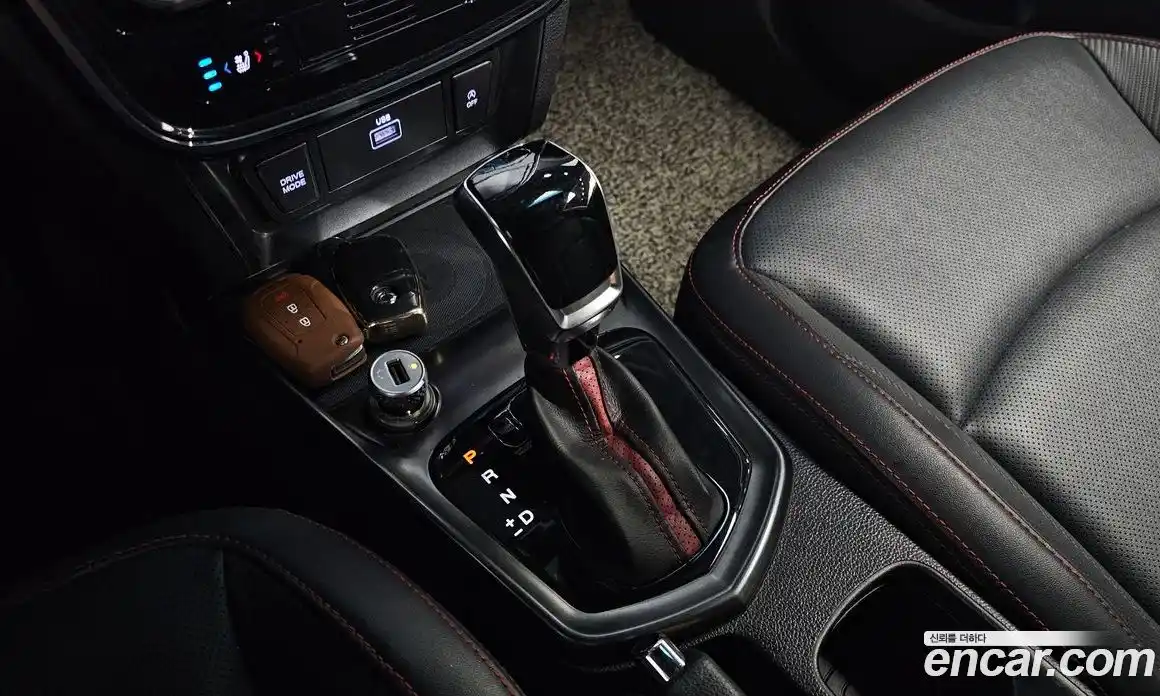 SsangYong TIBOLI 2020 1.5 автомат (гидро), фото 9