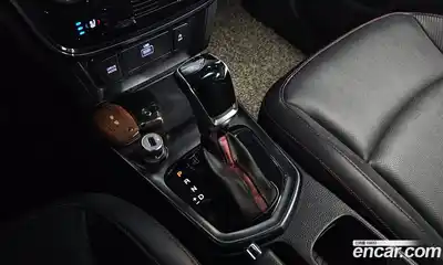 SsangYong TIBOLI 2020 1.5 автомат (гидро), миниатюра 9